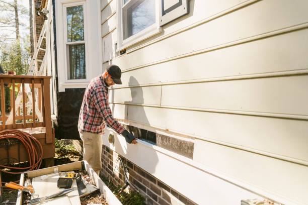 Trusted Vinyl Siding service in Greensburg, IN - Creative Siding